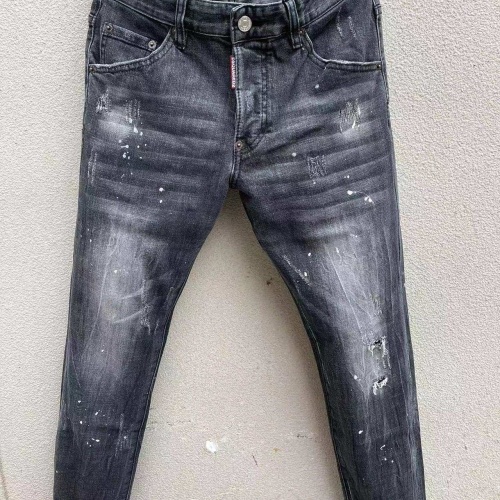 Dsquared Jeans For Men #1225986