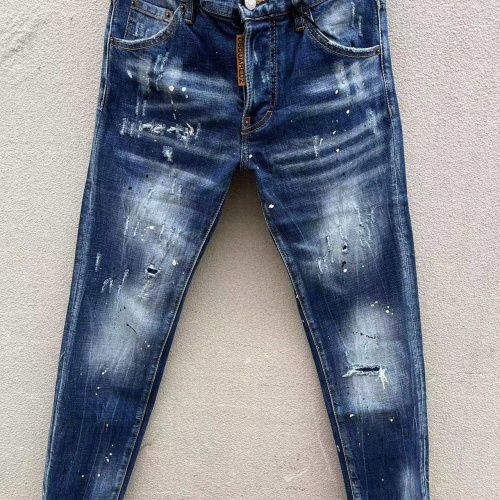 Dsquared Jeans For Men #1225988