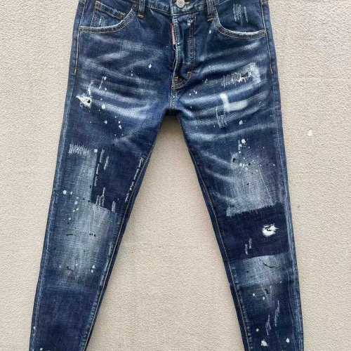 Dsquared Jeans For Men #1225989