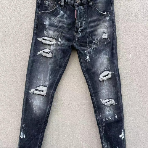 Dsquared Jeans For Men #1225990