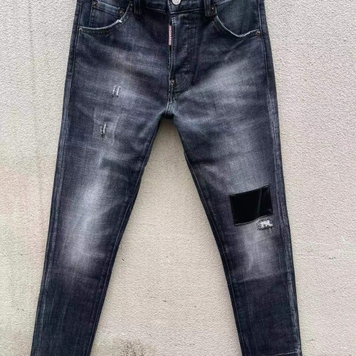 Dsquared Jeans For Men #1225991