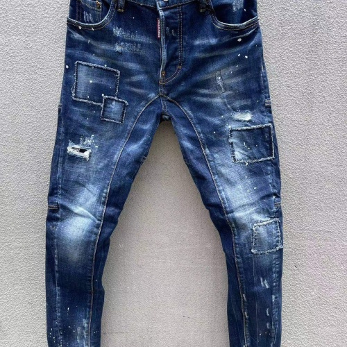 Dsquared Jeans For Men #1225994