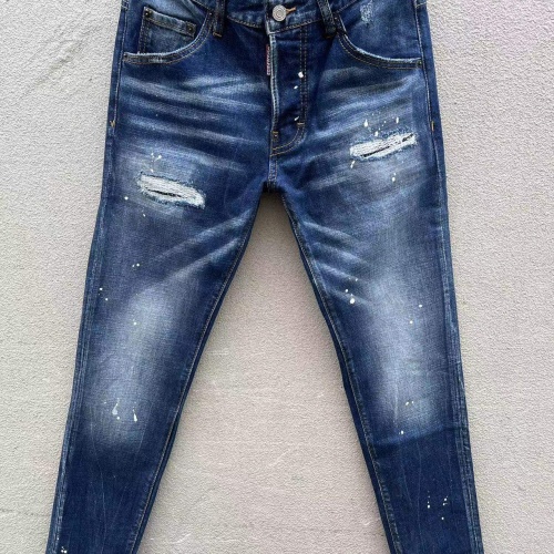 Dsquared Jeans For Men #1225999