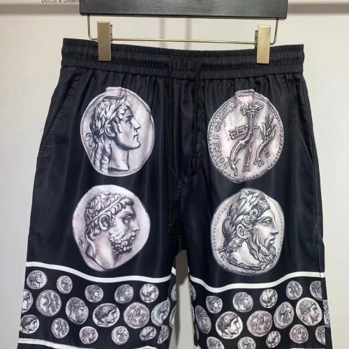 Dolce & Gabbana D&G Pants For Men #1226023