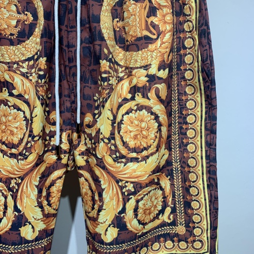 Replica Versace Pants For Men #1226026 $38.00 USD for Wholesale