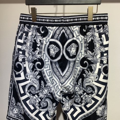 Replica Versace Pants For Men #1226030 $38.00 USD for Wholesale