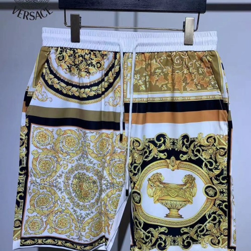 Versace Pants For Men #1226035