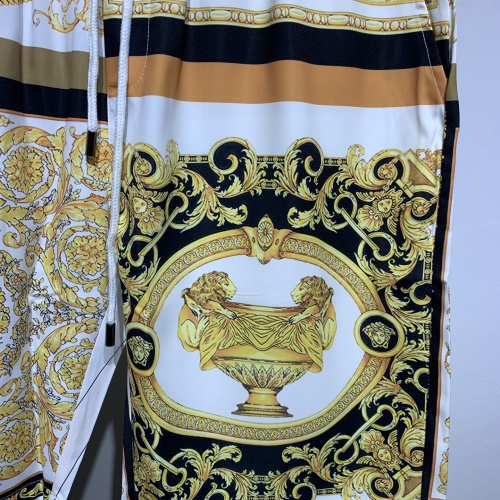 Replica Versace Pants For Men #1226035 $38.00 USD for Wholesale