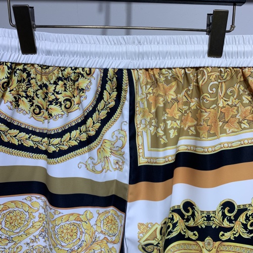 Replica Versace Pants For Men #1226035 $38.00 USD for Wholesale