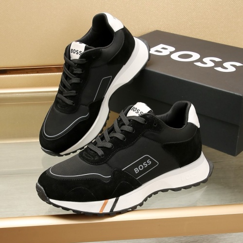 Boss Casual Shoes For Men #1226334