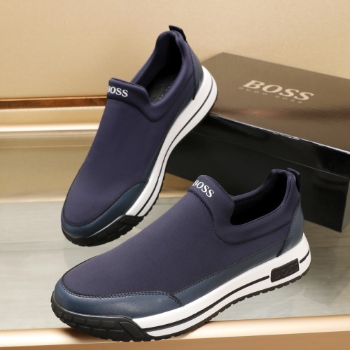 Boss Casual Shoes For Men #1226342, $88.00 USD, [ITEM#1226342], Boss Casual Shoes