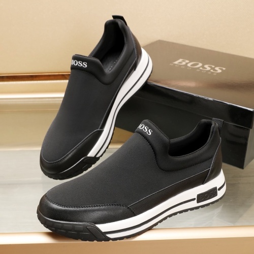 Boss Casual Shoes For Men #1226343, $88.00 USD, [ITEM#1226343], Boss Casual Shoes