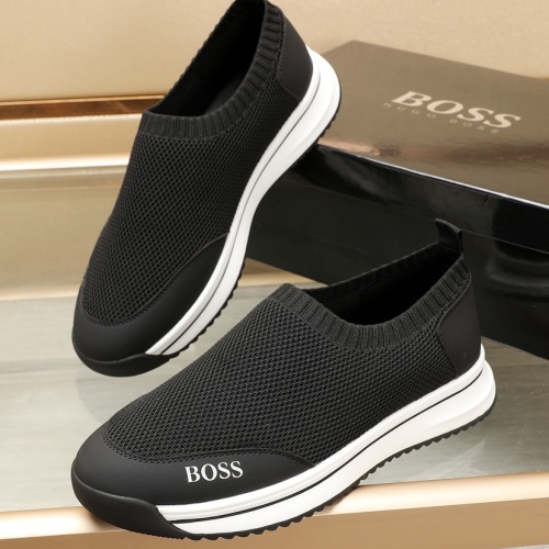 Boss Casual Shoes For Men #1226346, $88.00 USD, [ITEM#1226346], Boss Casual Shoes