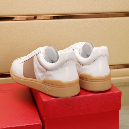 Replica Valentino Casual Shoes For Women #1226367 $96.00 USD for Wholesale