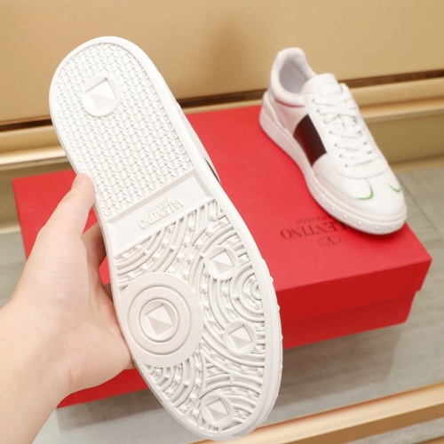 Replica Valentino Casual Shoes For Women #1226369 $96.00 USD for Wholesale