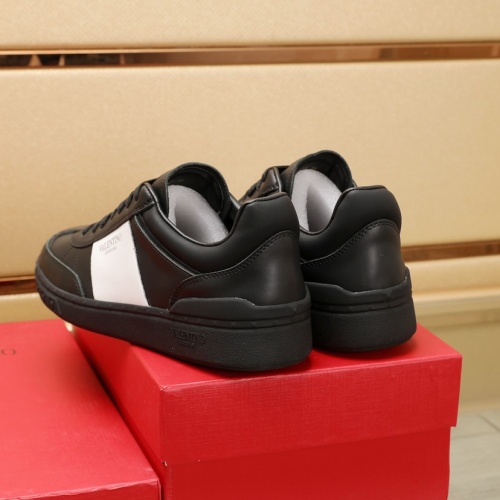 Replica Valentino Casual Shoes For Men #1226374 $96.00 USD for Wholesale