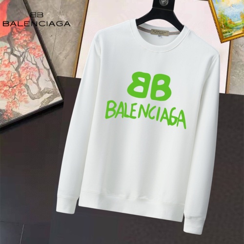 Balenciaga Hoodies Long Sleeved For Men #1226468, $40.00 USD, [ITEM#1226468], Balenciaga Hoodies