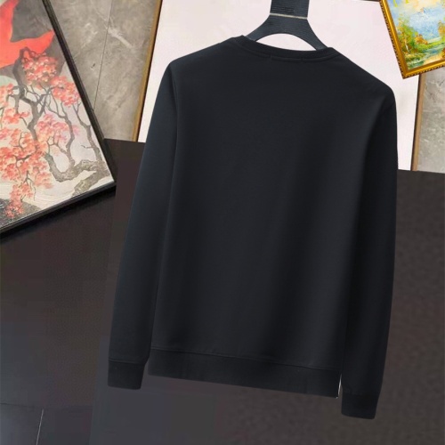 Replica Balenciaga Hoodies Long Sleeved For Men #1226489 $40.00 USD for Wholesale