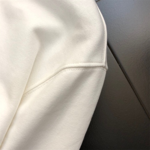 Replica Balenciaga Hoodies Long Sleeved For Men #1226490 $40.00 USD for Wholesale