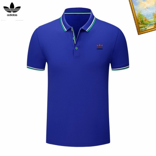 Adidas T-Shirts Short Sleeved For Men #1226538