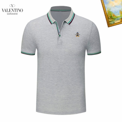 Valentino T-Shirts Short Sleeved For Men #1226573