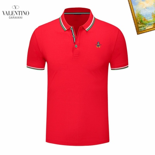 Valentino T-Shirts Short Sleeved For Men #1226578