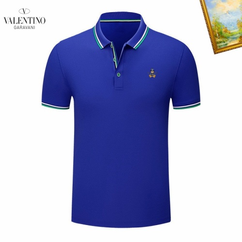 Valentino T-Shirts Short Sleeved For Men #1226579, $29.00 USD, [ITEM#1226579], Valentino T-Shirts