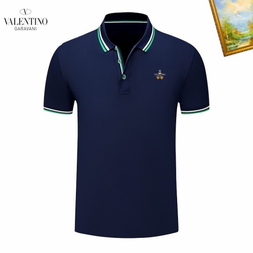 Valentino T-Shirts Short Sleeved For Men #1226580