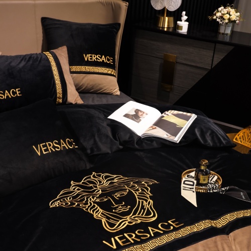 Replica Versace Bedding #1226581 $140.00 USD for Wholesale