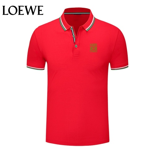 LOEWE T-Shirts Short Sleeved For Men #1226611