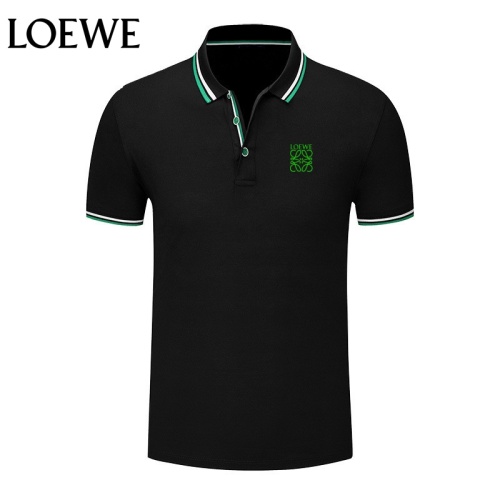 LOEWE T-Shirts Short Sleeved For Men #1226616