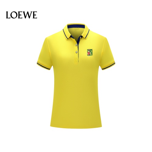 LOEWE T-Shirts Short Sleeved For Men #1226646, $29.00 USD, [ITEM#1226646], LOEWE T-Shirts