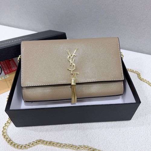 Yves Saint Laurent YSL Fashion Messenger Bags For Women #1226655, $40.00 USD, [ITEM#1226655], Yves Saint Laurent YSL Fashion Messenger Bags