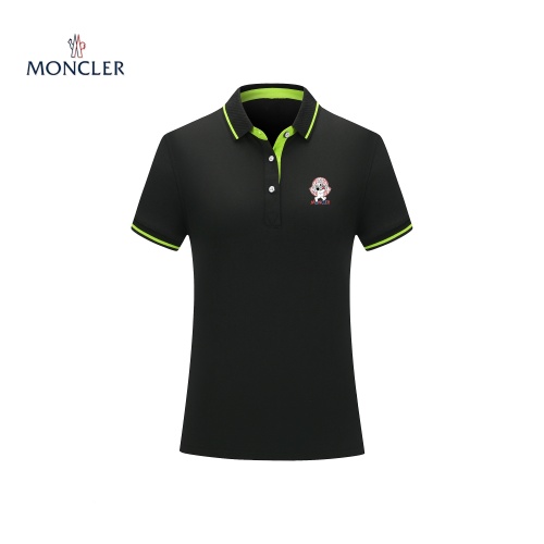 Moncler T-Shirts Short Sleeved For Men #1226697, $29.00 USD, [ITEM#1226697], Moncler T-Shirts