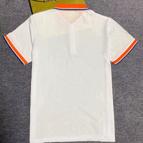 Replica Balenciaga T-Shirts Short Sleeved For Men #1226704 $29.00 USD for Wholesale