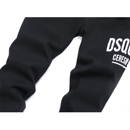 Replica Dsquared Jeans For Men #1226926 $48.00 USD for Wholesale