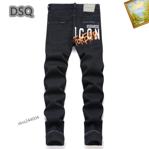 Dsquared Jeans For Men #1226932