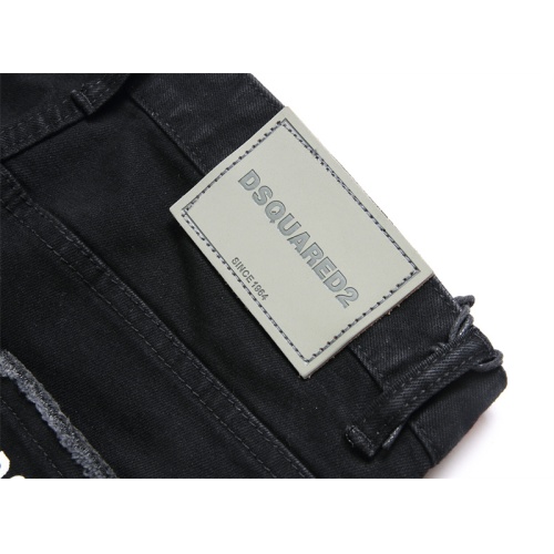 Replica Dsquared Jeans For Men #1226932 $48.00 USD for Wholesale