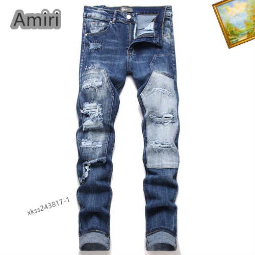 Amiri Jeans For Men #1226933