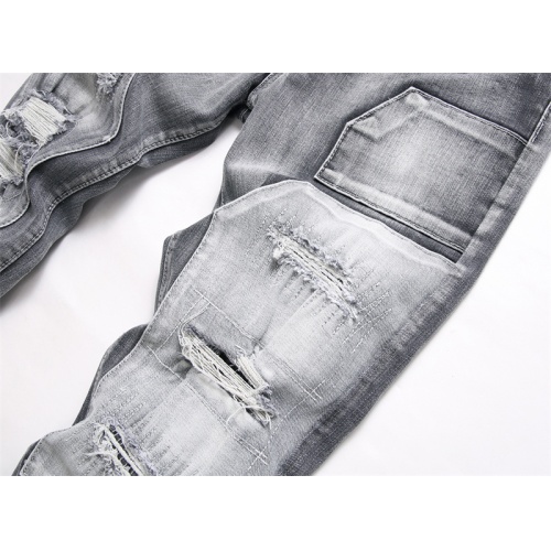 Replica Amiri Jeans For Men #1226935 $48.00 USD for Wholesale