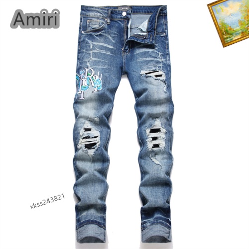 Amiri Jeans For Men #1226939