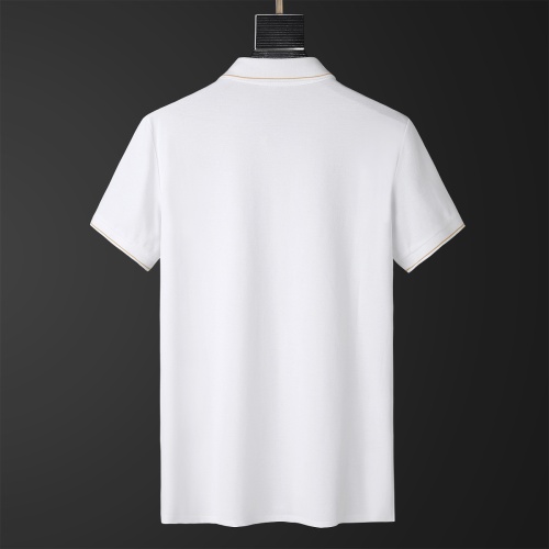 Replica Dolce & Gabbana D&G T-Shirts Short Sleeved For Men #1226992 $38.00 USD for Wholesale