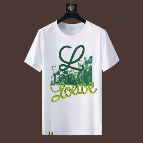 LOEWE T-Shirts Short Sleeved For Men #1227155