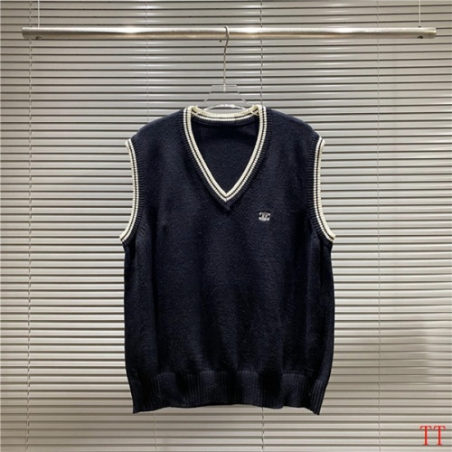 Celine Sweaters Sleeveless For Unisex #1227334