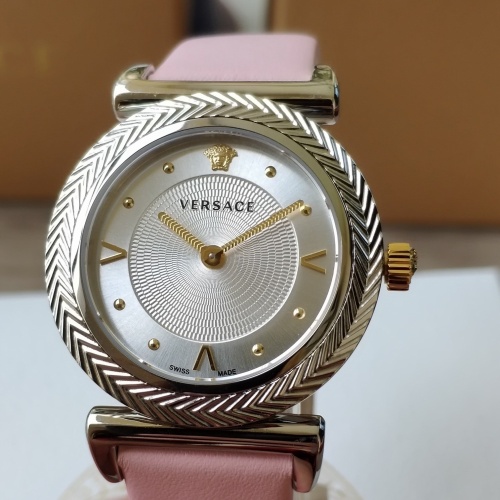 Versace AAA Quality Watches For Women #1227342, $192.00 USD, [ITEM#1227342], Versace AAA Quality Watches