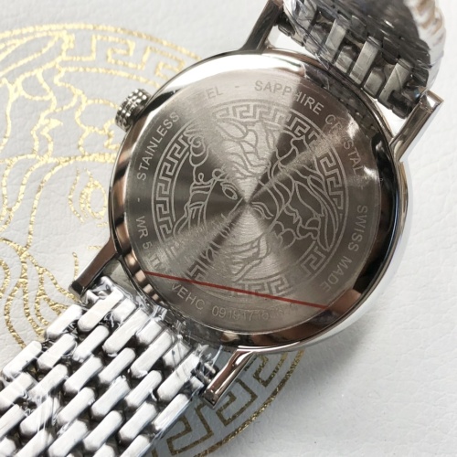 Replica Versace AAA Quality Watches #1227352 $225.00 USD for Wholesale