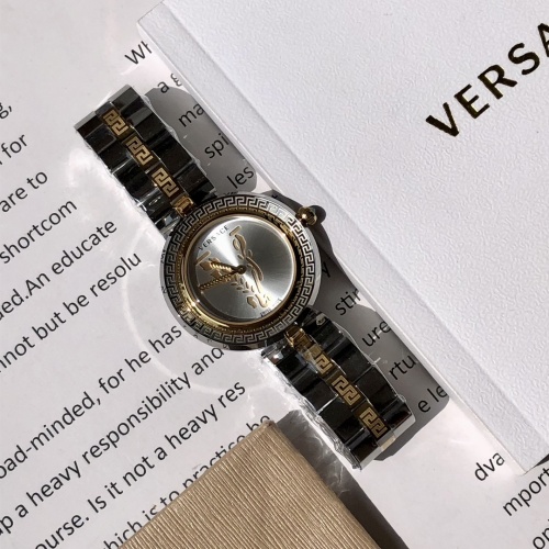 Replica Versace AAA Quality Watches #1227356 $245.00 USD for Wholesale