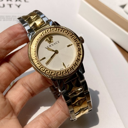 Versace AAA Quality Watches #1227357, $245.00 USD, [ITEM#1227357], Versace AAA Quality Watches