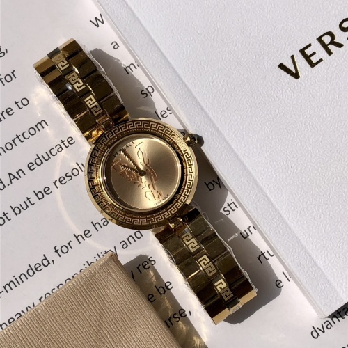 Replica Versace AAA Quality Watches #1227358 $245.00 USD for Wholesale