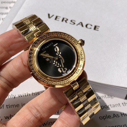 Versace AAA Quality Watches #1227359, $245.00 USD, [ITEM#1227359], Versace AAA Quality Watches